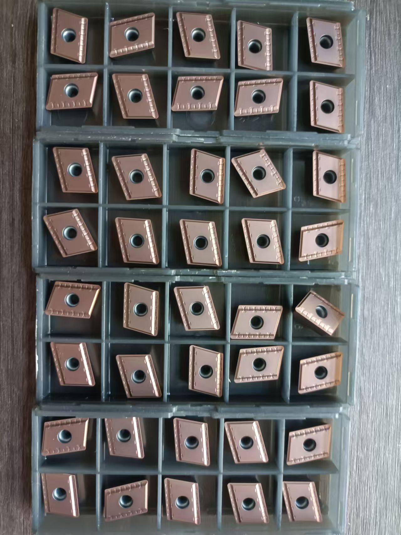 數控刀片